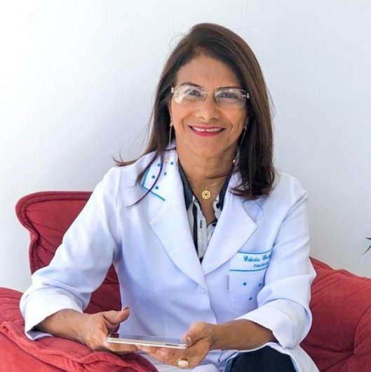 Dra. Edinéa Lópes Gadelha