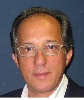 Dr. Nagib Antonio Saab