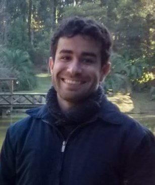 Raphael Sansonetti Valverde