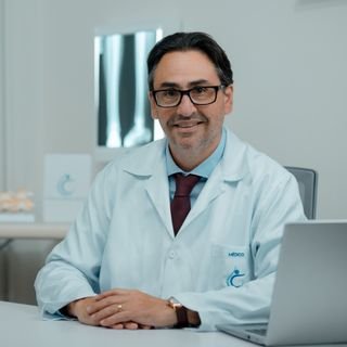 Dr. Ricardo José Bonato