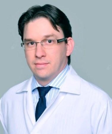 Dr. Thiago Astorga Martins