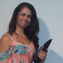Alessandra Alves