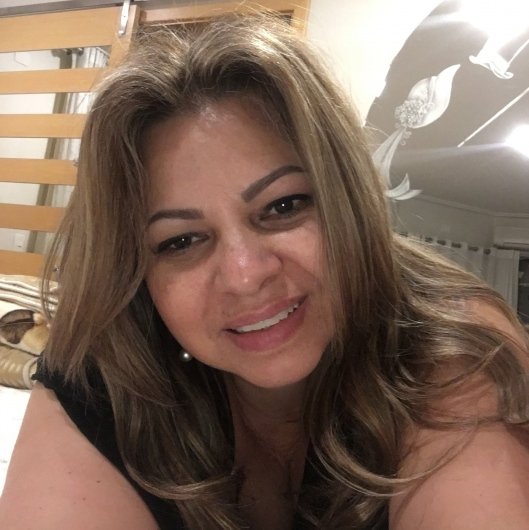 Vivian Bianca De Sobral