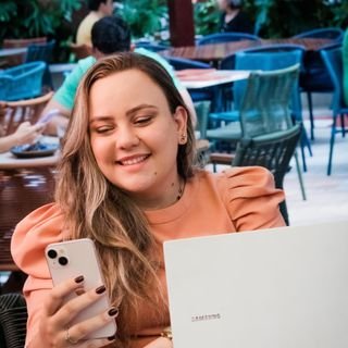 Ana Caroline Correia de Araújo