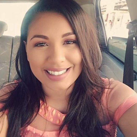 Natália Paulino