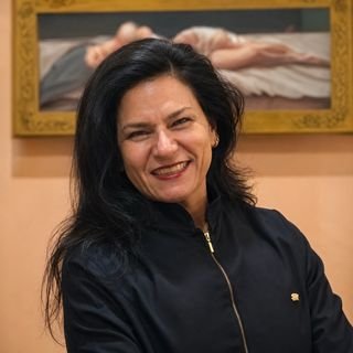 Dra. Angela de Carvalho