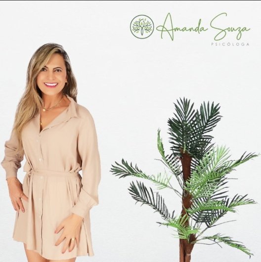 Amanda Nascimento Souza