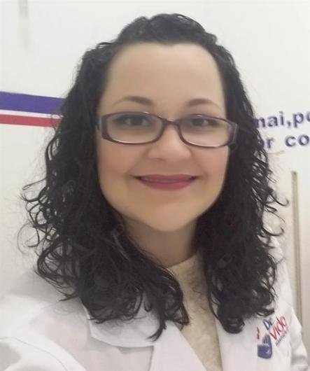 Patrícia Rodrigues Pereira