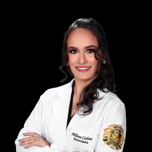 Millena Cedraz