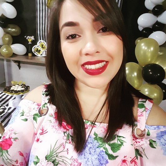 Mariana Cavalcante Braga