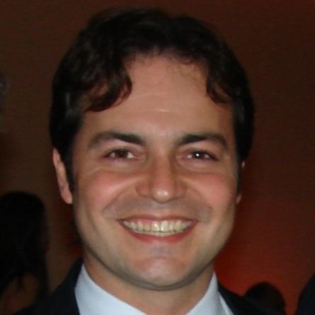 Dr. Dario Ambrizzi