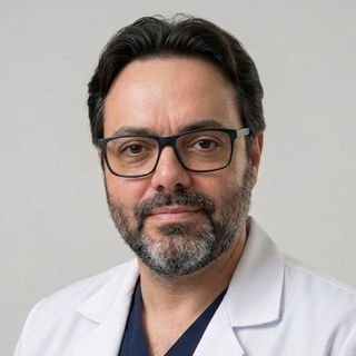Dr. André Augusto Legnani