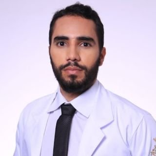 Dr. Pedro Henrique Dias