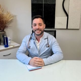 Dr. Thiago Tostes