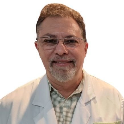 Dr. Ricardo Lamoglia Sobral