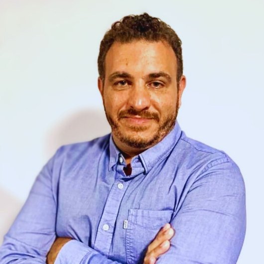 Dr. Diogo Olive Gomes