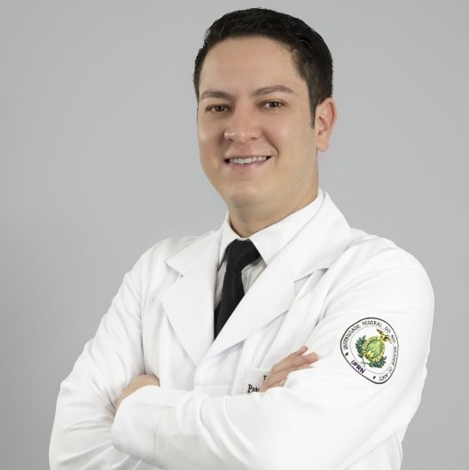Dr. Hugo Costa Neto