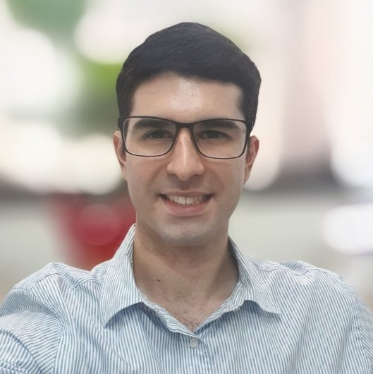 Dr. Gustavo Frederico Peres
