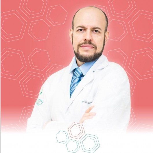 Dr. Glauber Pimentel Florencio