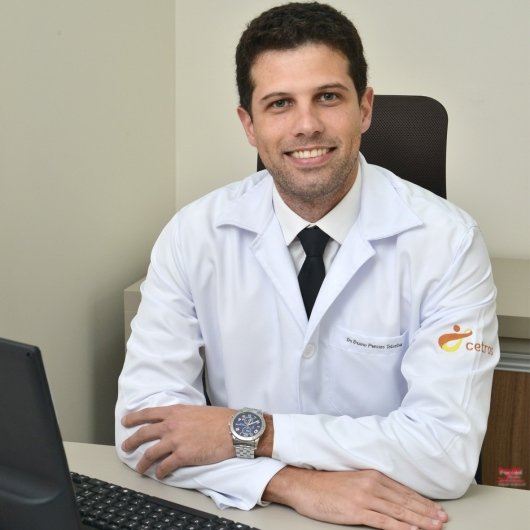 Dr. Bruno Presses Teixeira
