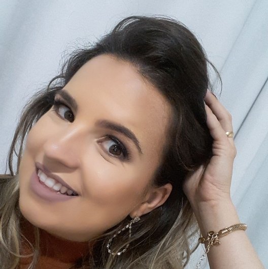 Dra. Thaisa Rocha Gaspar