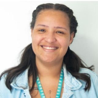 Viviane Filisberto .