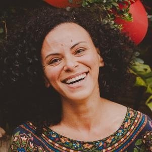 Natália Beatriz Viana Teixeira