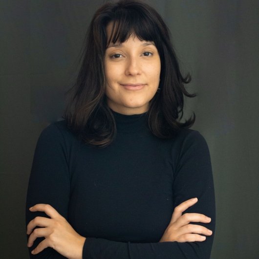 Ana Caroline Sankio