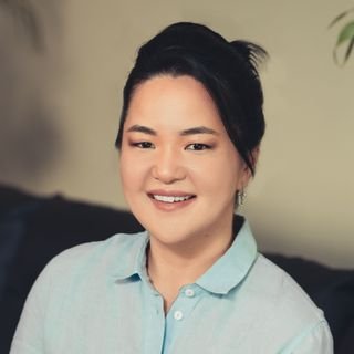 Dra. Raquel Yonamine