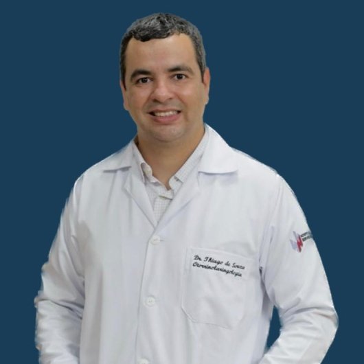 Dr. Thiago de Souza Santos