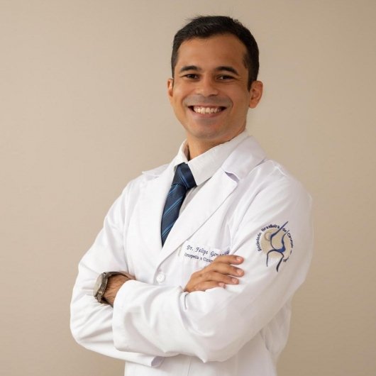 Dr. Felipe Borges Gonçalves