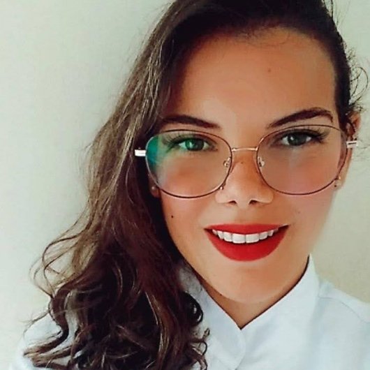 Jaíne Dos Santos Lopes