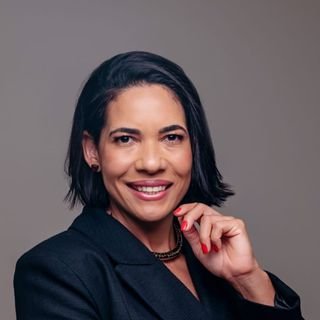 Nina Gabriela Rocha