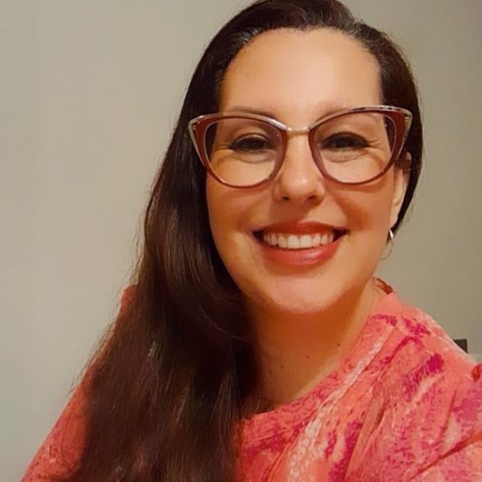 Dra. Luana Zanini Schaidt Andreo
