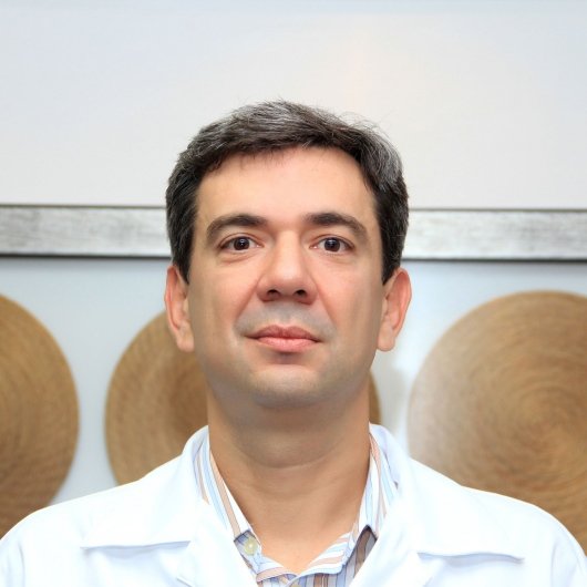 Dr. Alexandre Albieri