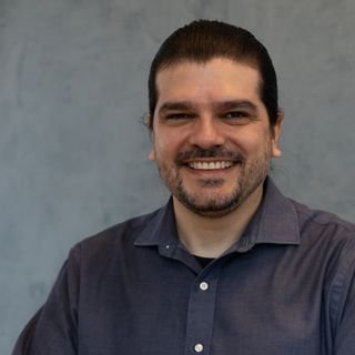 Dr. Samuel Borges de Oliveira