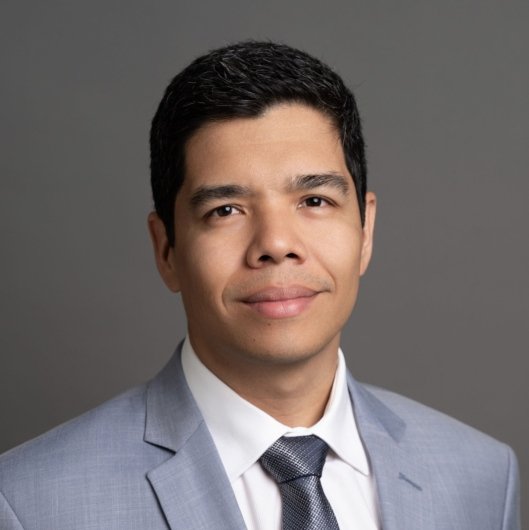 Dr. Felipe Toyama Aires