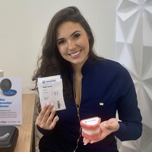 Ana Luíza David