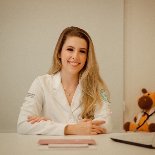 Dra. Rafaela Porto Avary de Campos