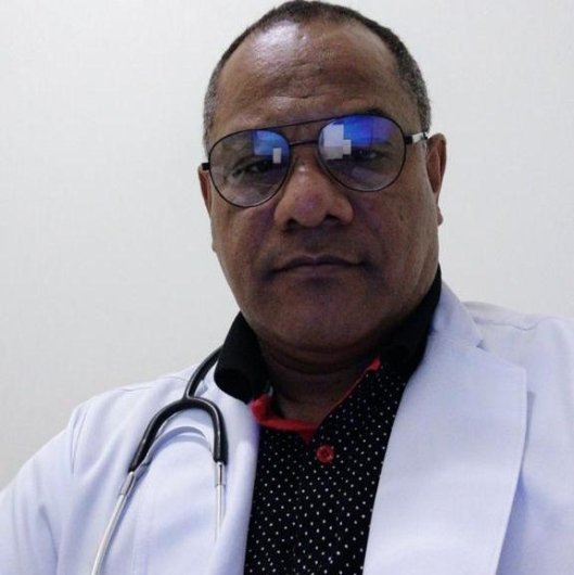 Dr. Felix Antonio Reyes Vargas