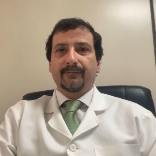 Dr. Marcelo Araf