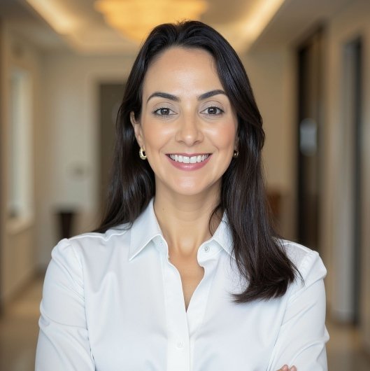 Dra. Mariana Araujo