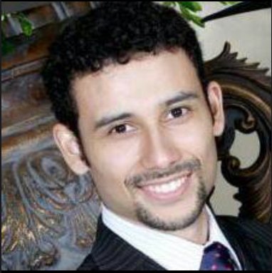 Dr. Jailton João Santiago Junior