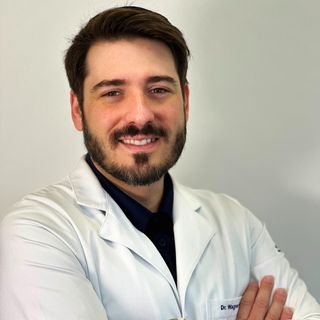 Dr. Wagner Hutterer