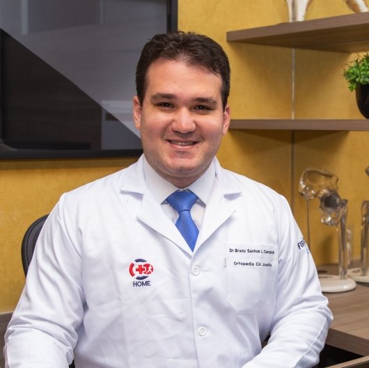 Dr. Bruno Santos Leal Campos