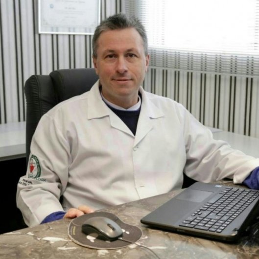 Dr. Fabio Pilz