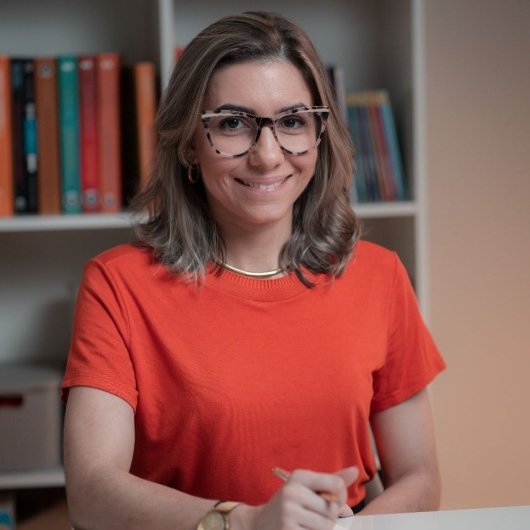 Dra. Nathalia Brandolim Becker