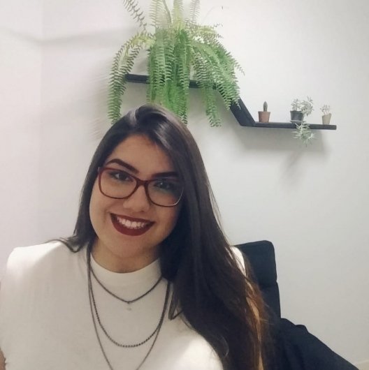Mariely Saques dos Santos