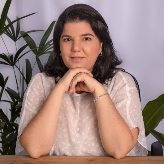 Tamara Boccatelli