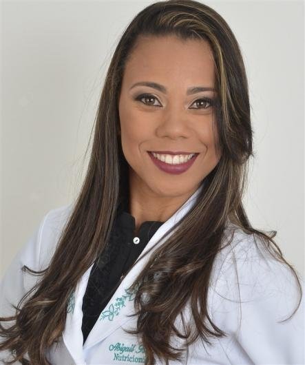 Abigail Rocha